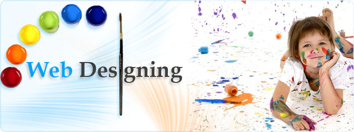 The latest trends related to website designing