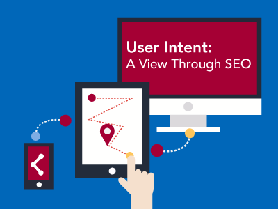 User Intent: It’s the future of SEO