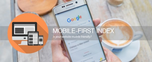 All you need to know about Google Mobile First Index