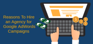 Google AdWords Campaigns