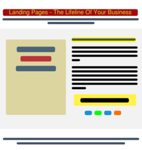 Landing Pages
