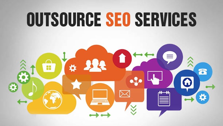 OUTSOURCING SEO SERVICES