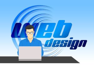web design services india