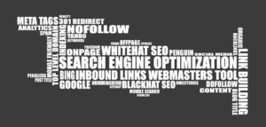 google my business- local business listing optimisation