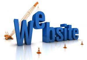 website development