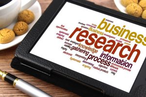 digital marketing strategy research