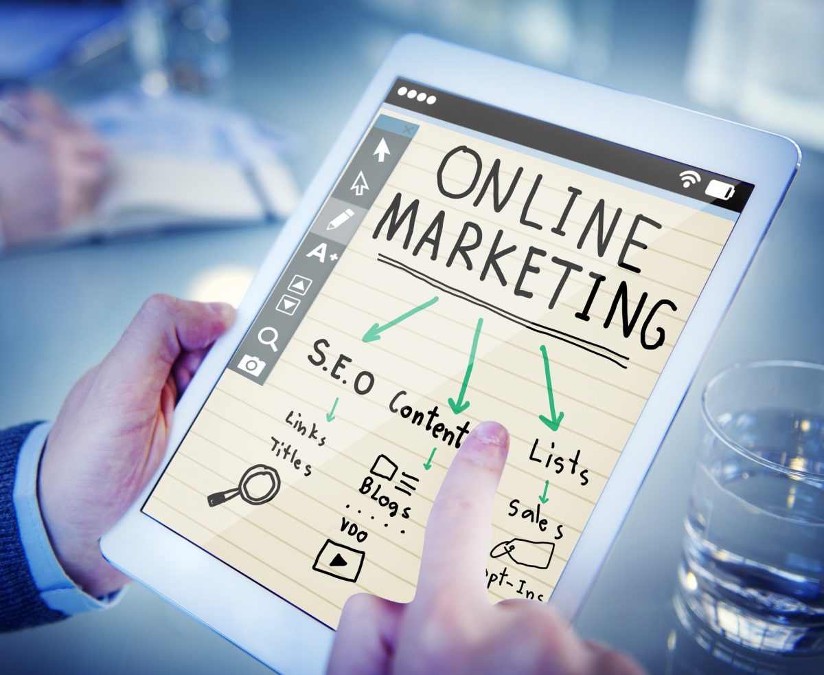 How To Create An Effective Digital Marketing Plan?