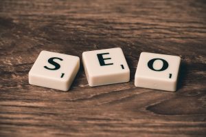 SEO services company