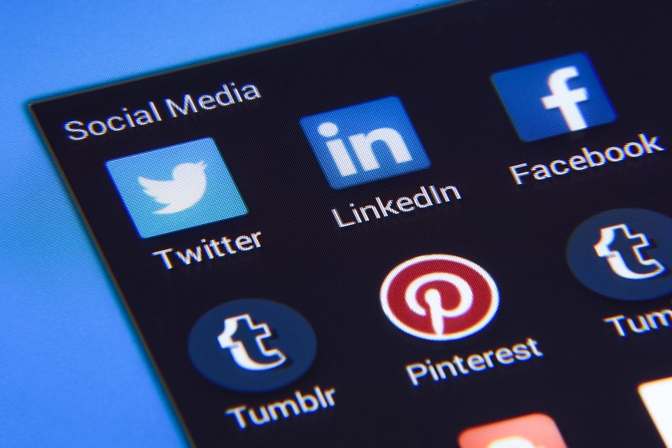 The Beginner’s Guide to Different Types of Social Media Marketing
