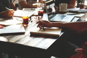 Digital marketing basics
