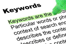 keyword researching