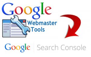 Google Webmasters Tool