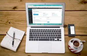 seo optimised website
