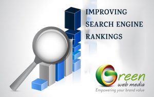 improve search engine ranking