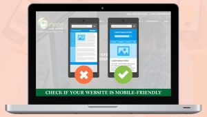 mobile friendly site