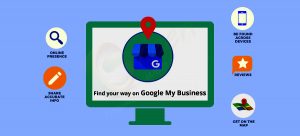 get listed on Google Maps