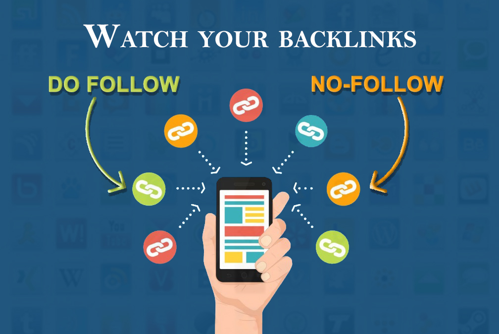 backlinks analysis