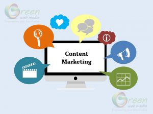 content marketing