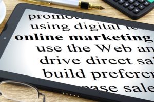 online marketing