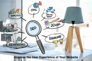 Improve the User Experience of Your Website