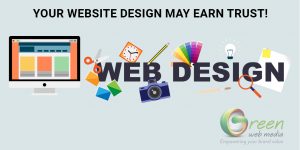 web design