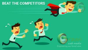 beat your competitors