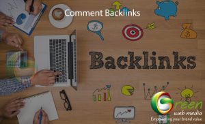 Comment-Backlinks