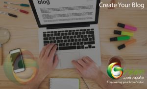 Create-Your-Blog