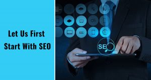 learn SEO