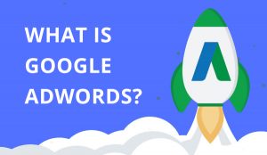 google adwords