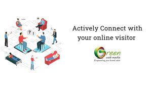 Actively-Connect-with-your-online-visitor