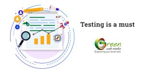 Testing-is-a-must