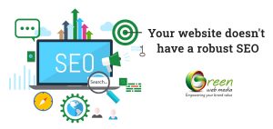 Your-website-doesn't-have-a-robust-SEO