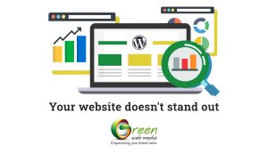 Your-website-doesn't-stand-out