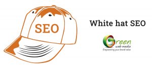 white hat seo