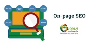 onpage seo