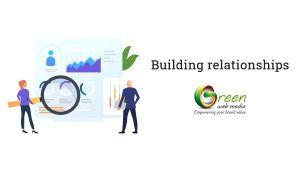 Building-relationships