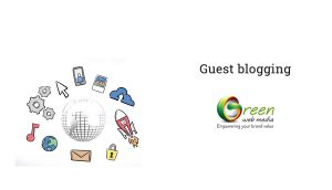 Guest-blogging