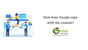 How-does-Google-cope-with-the-content