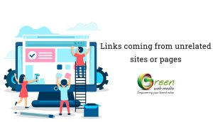 Links-coming-from-unrelated-sites-or-pages