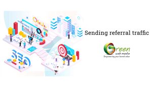 Sending-referral-traffic