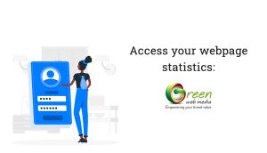 Access-your-webpage-statistics