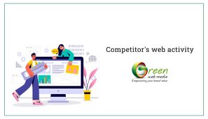 Competitor's-web-activity