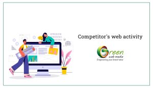 Competitor's-web-activity