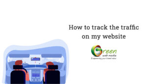 How-to-track-the-traffic-on-my-website
