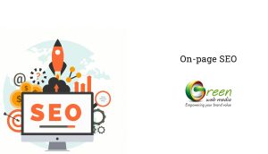 On-page-SEO