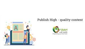 Publish-High-quality-content