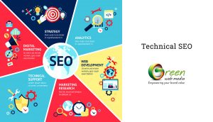 Technical-SEO