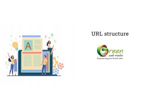 URL-structure