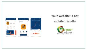 Your-website-is-not-mobile-friendly